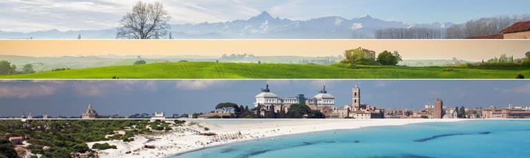 Immagine - Italia: tour individuali