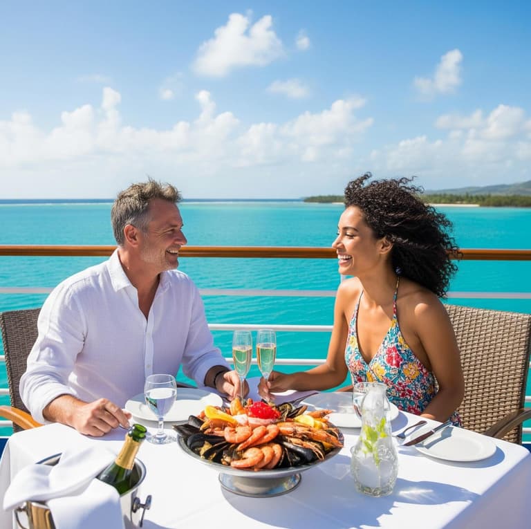 Imagen - Navega horizontes