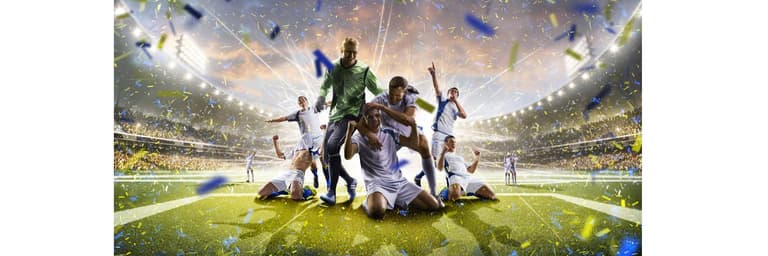 Image - Sport Tickets