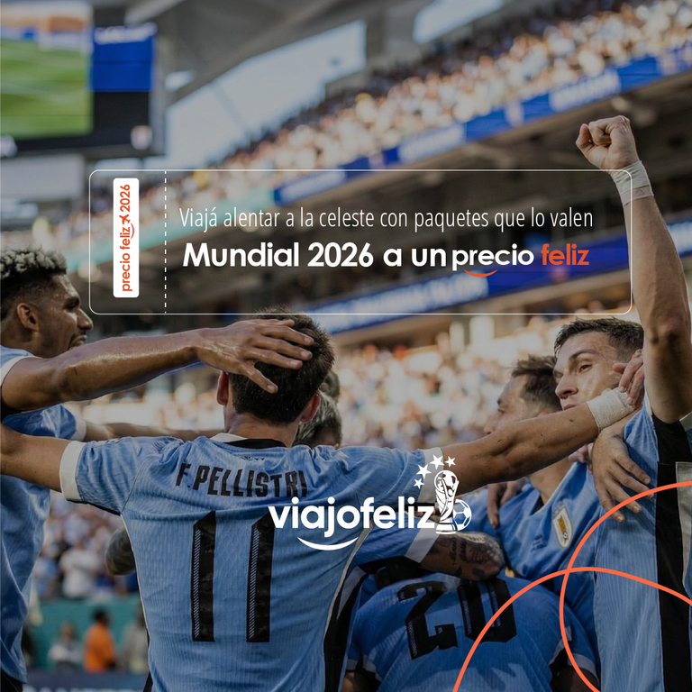 Imagen - Mundial