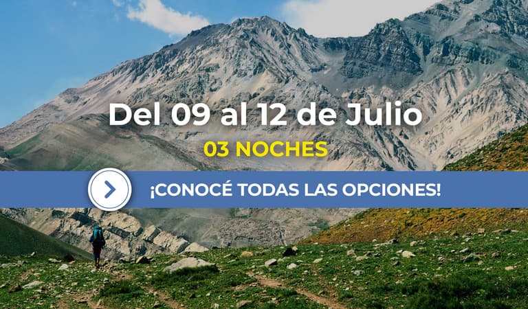 Imagen - 9-12 de Julio