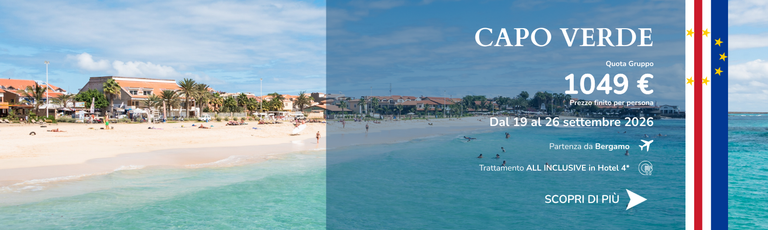 Immagine - Capo Verde