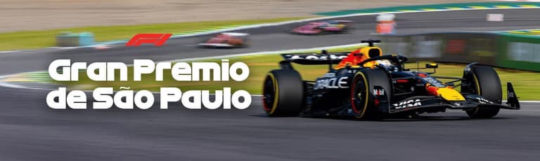 Imagen - Paquetes F1 Gran Premio de São Paulo
