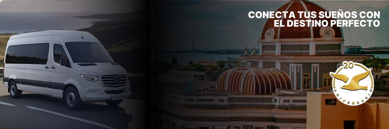 Imagen - Tu destino, nuestro compromiso