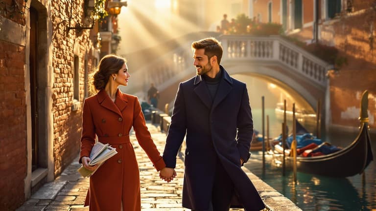 Imagine - Vacanțe în Februarie