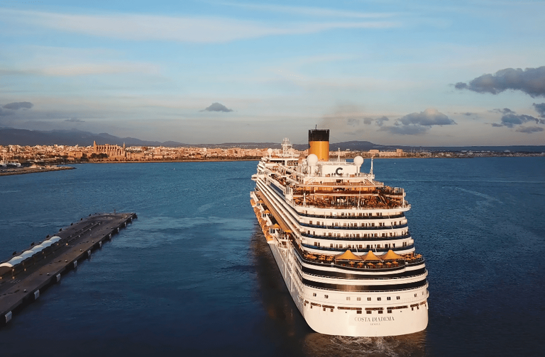 Immagine - Trova la crociera perfetta con Frigerio Viaggi | Offerte Esclusive ti aspettano!