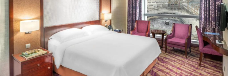 Resim - Al Marwa Rayhaan by Rotana