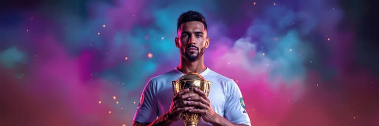 Image - Copa Sudamericana