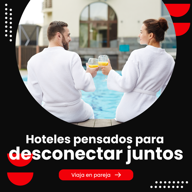 Imagen - Hoteles solo adultos