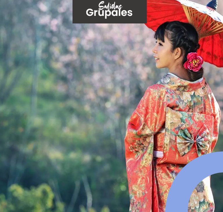 Imagen - China & Japón