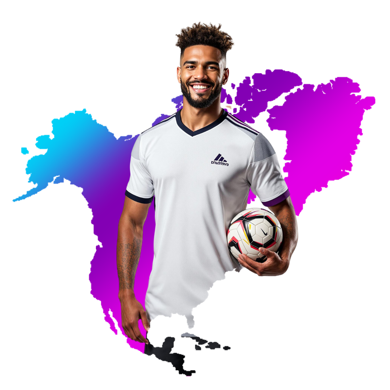 Image - North & Central America