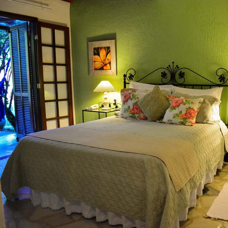 Imagen - Pousada do Namorado