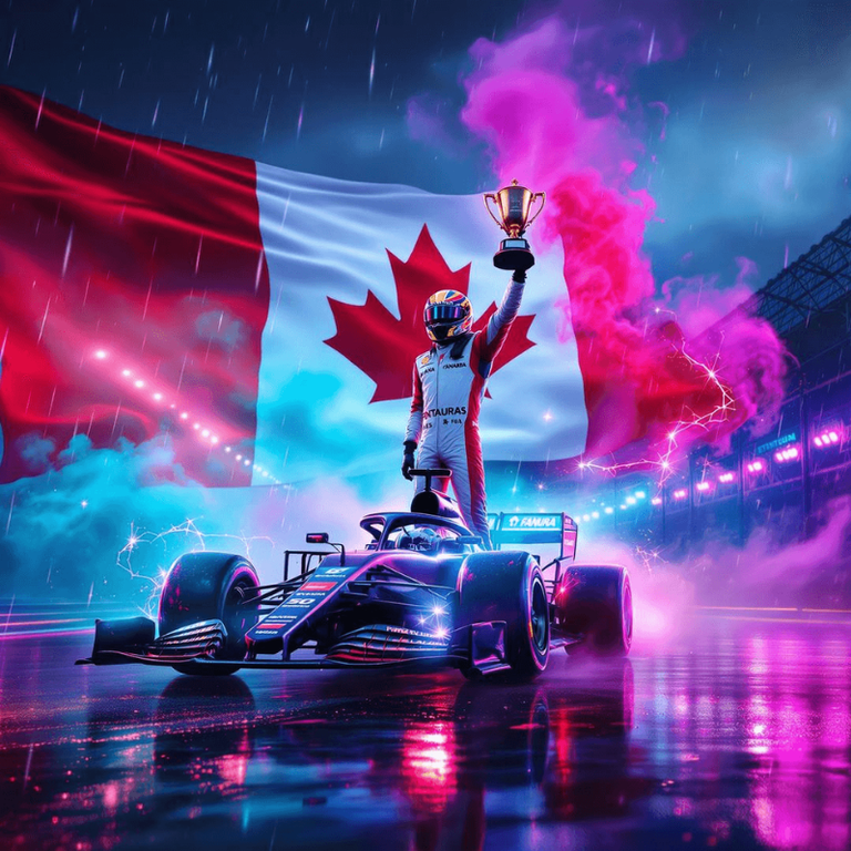 Image - CANADIAN Grand Prix