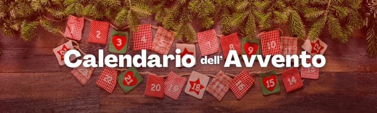 Bild - Advent calendar