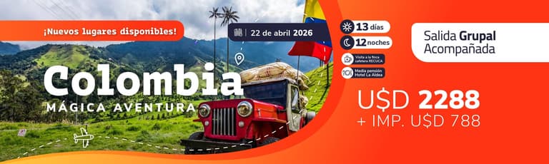 Imagen - SGA Colombia