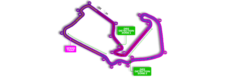 Image - 03–05 juillet – British Grand Prix 2026