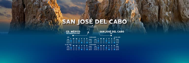 Imagen - San José del Cabo