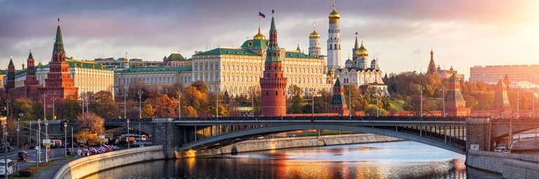 Moscow Tours