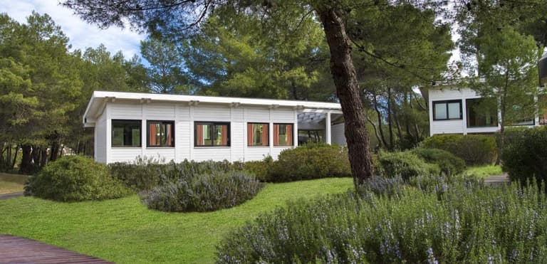 Immagine - Ethra Reserve - Alborèa