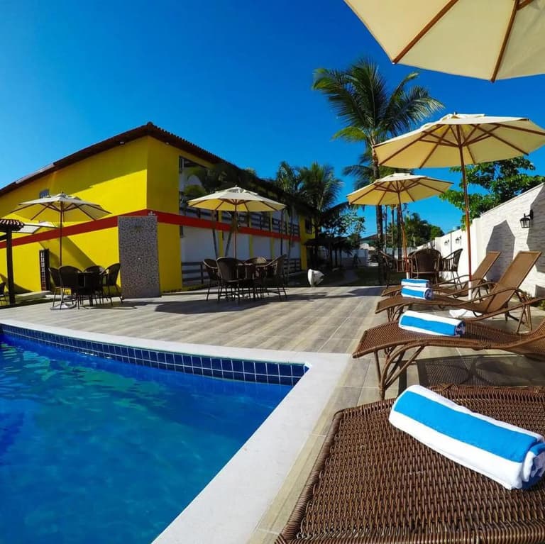 Imagen - Bem Bahia Hotel