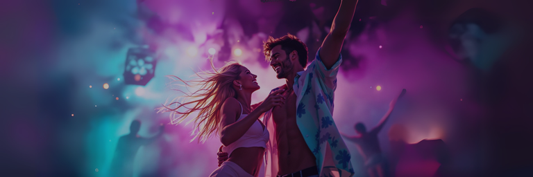 Image - Exclusive Preview of Packages & Experiences