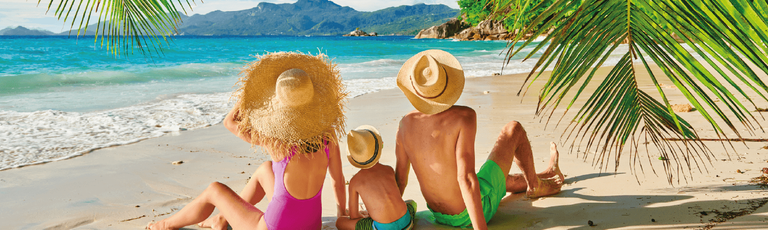 Immagine - VACANZE IN FAMIGLIA