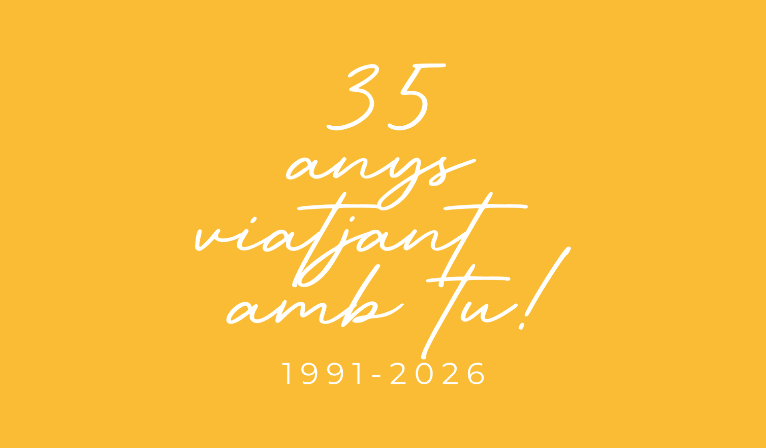 Imagen - Historias, viajes y recuerdos compartidos