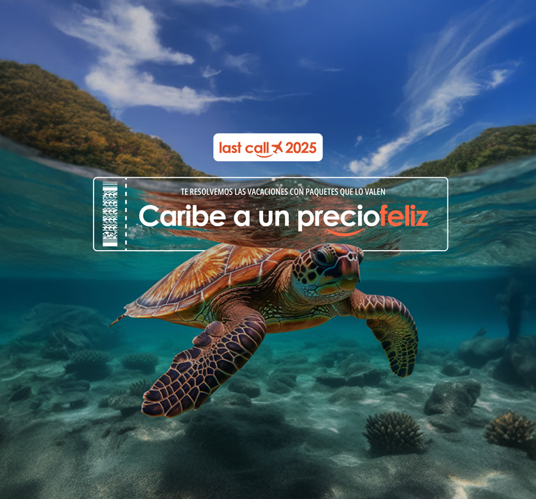 Imagen - Caribe