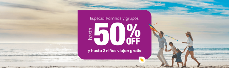 Imagen - Especial Familias