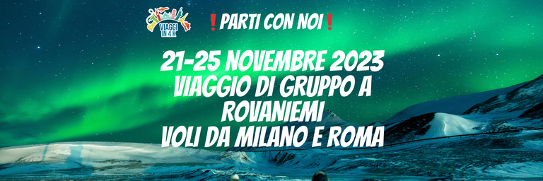 Imagen - MAGICA ROVANIEMI