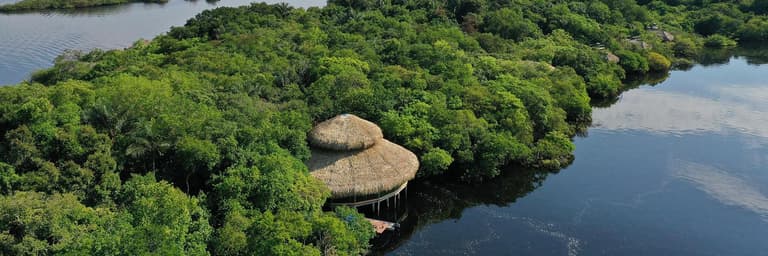 Imagen - Juma Amazon Lodge