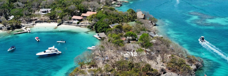 Viví la experiencia única de Colombia 