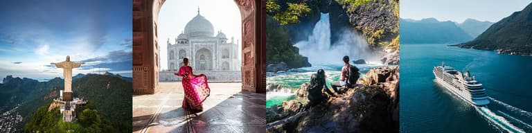 Experiencias Épicas