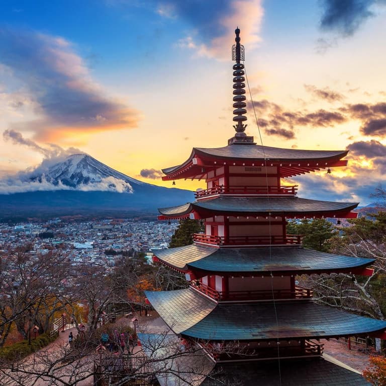 Imagen - JAPON -DEL 20 DE NOVIEMBBRE AL 04 DE DICIEMBRE