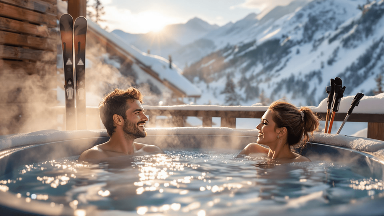 Immagine - Montagna, Sci & Wellness Germania