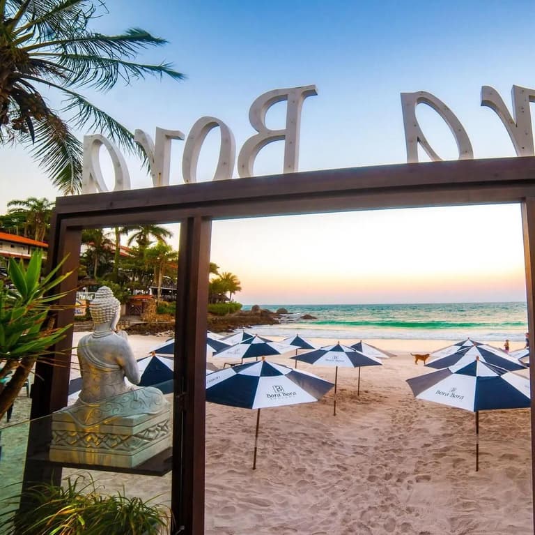 Imagen - Bora Bora Pousada