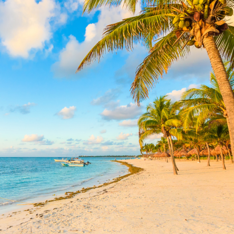 Image - Playas paradisiacas