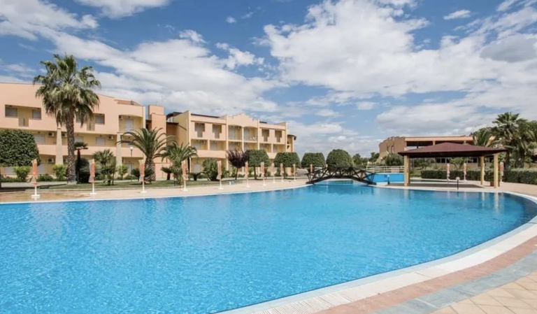 Image - Villaggio Nova Siri 4*