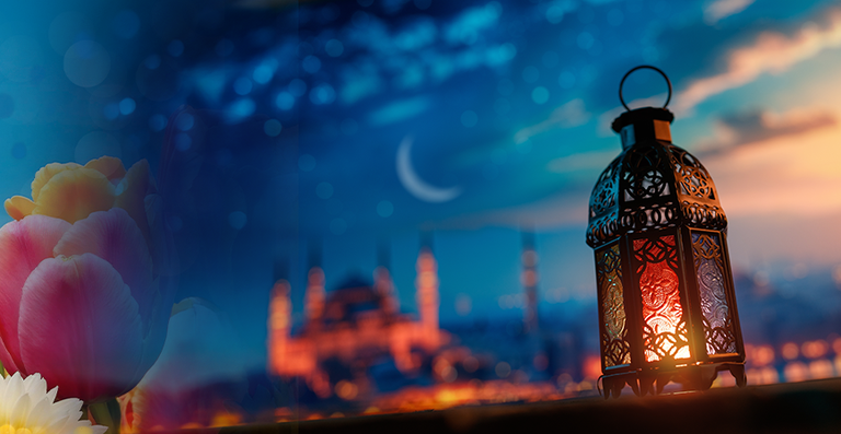 تصویر - Eid al-Fitr 2026 