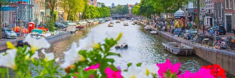Image - Book the Best Activities in Amsterdam
