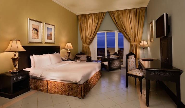 Image - Masira Island Resort