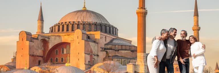 Imagen - MARAVILLAS DE TURQUÍA - 18 DE SEPTIEMBRE