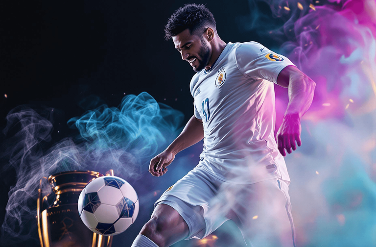 Image - More than a game. A global language.