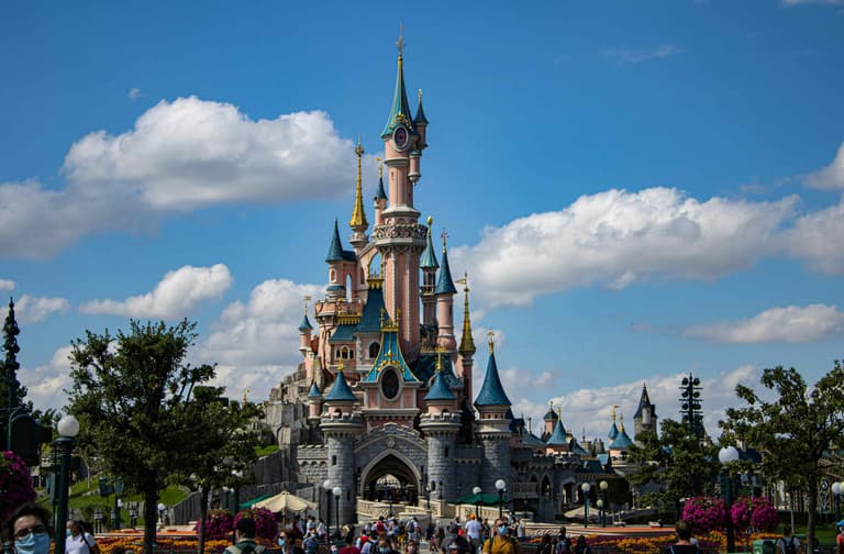 Imagen -  Las Mejores Ofertas para Disneyland París: Reserva tu Viaje a Medida
