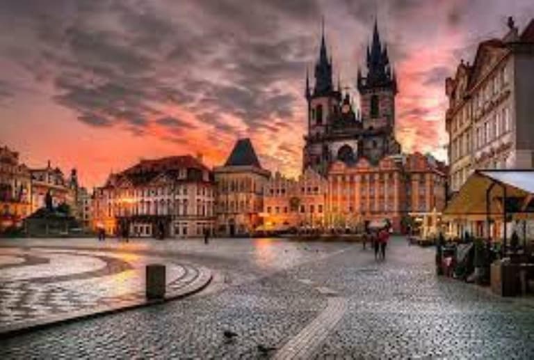 Immagine - EUROPA BE FRIEND