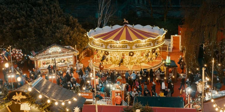 Imagen - Colonia (Weihnachtsmarkt)