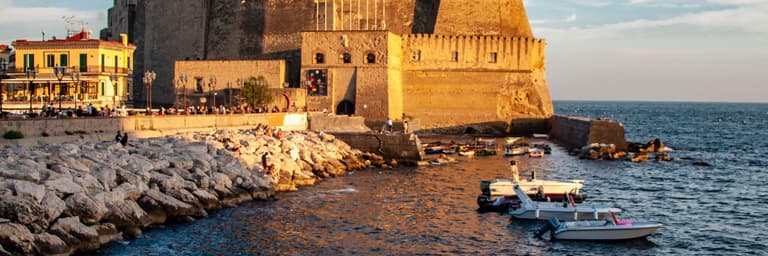 Immagine - TOUR CON ACCOMPAGNATORE