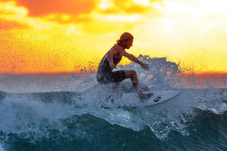 Imagem - Surf