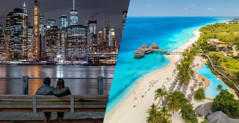Imagen - NUEVA YORK Y RIVIERA MAYA