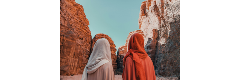 Image - Saudi Arabia Experience